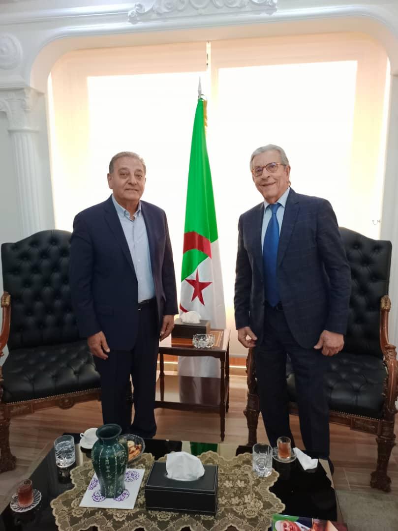 Rencontre avec un ancien directeur général du ministère de la Jeunesse et des Sports
