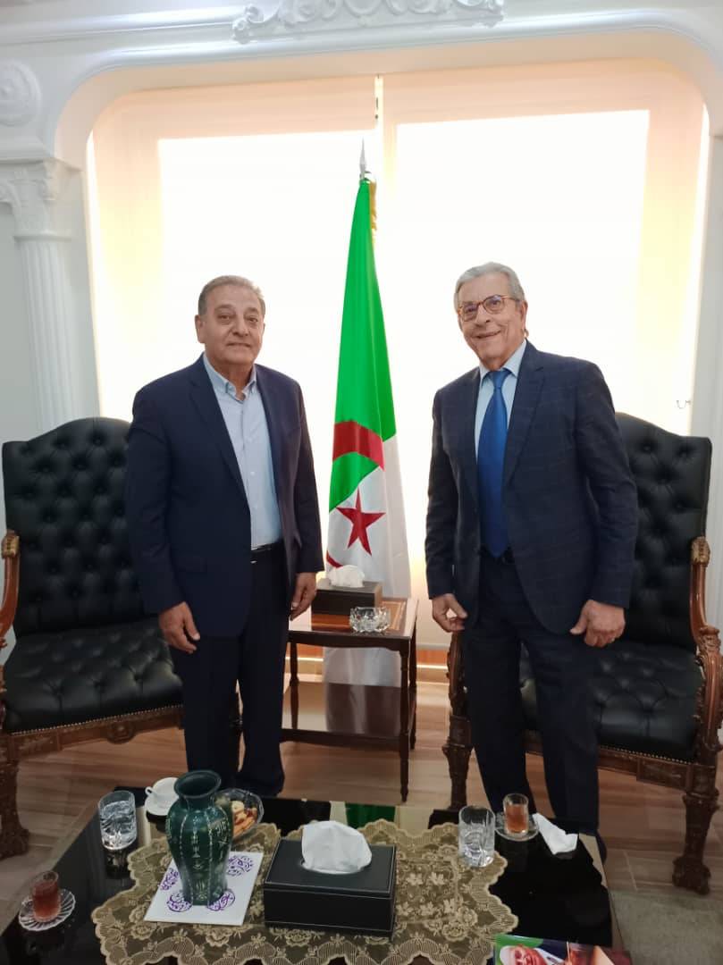 Rencontre avec un ancien directeur général du ministère de la Jeunesse et des Sports
