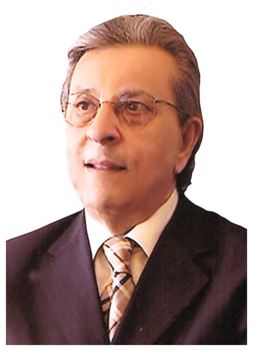 Ambassador's speech